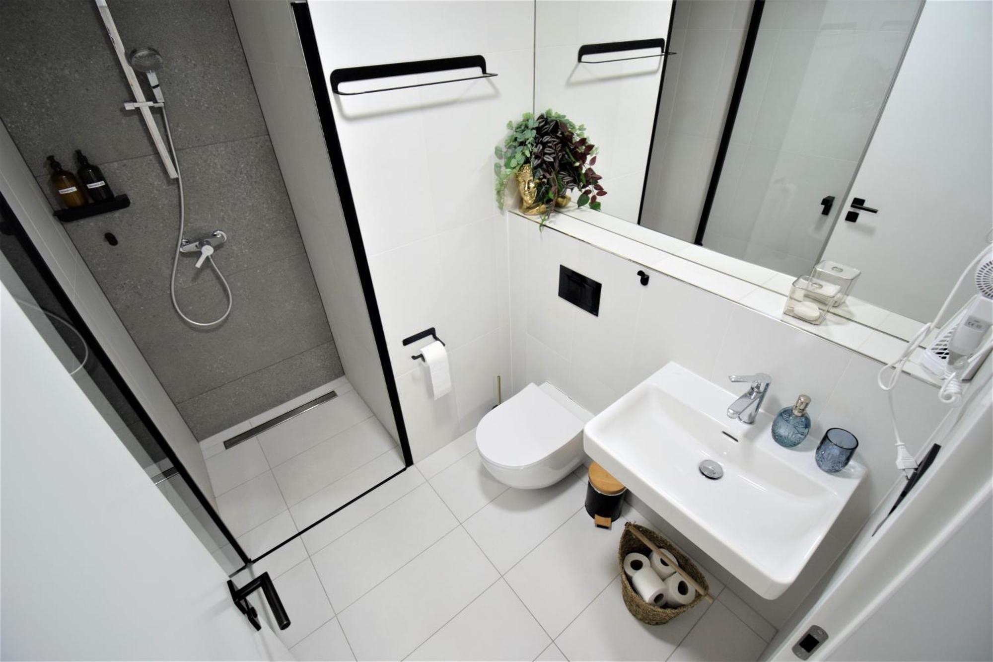Jasminn Apartments Prag Exterior foto